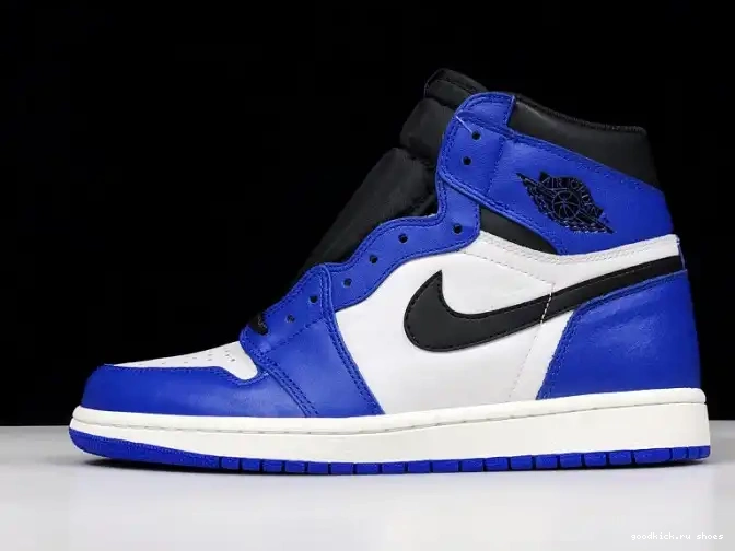 1 High - Jordan Royal' 555088 'Game Retro Air 403 OG 0623